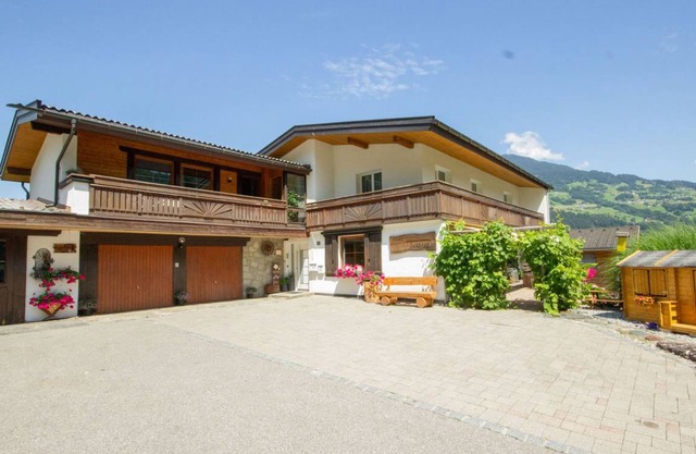 50 m² Apartment ∙ 2 bedrooms ∙ 4 guests