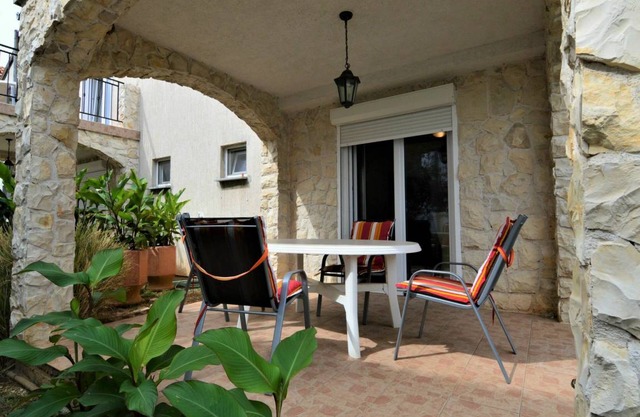 50 m² Apartment ∙ 2 bedrooms ∙ 5 guests