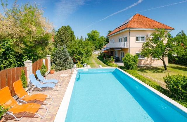 50 m² Apartment ∙ 2 bedrooms ∙ 4 guests
