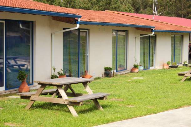 50 m² Apartment ∙ 2 bedrooms ∙ 4 guests