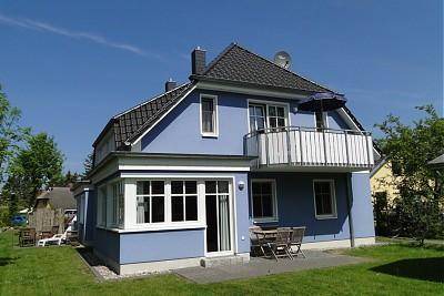 50 m² Apartment ∙ 2 bedrooms ∙ 3 guests