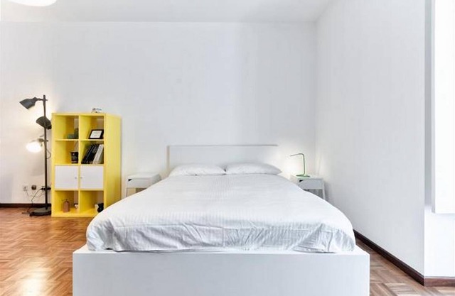 50 m² Apartment ∙ 2 bedrooms ∙ 3 guests