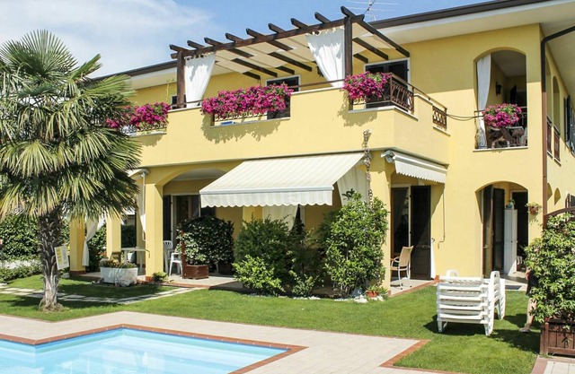 50 m² Apartment ∙ 2 bedrooms ∙ 4 guests