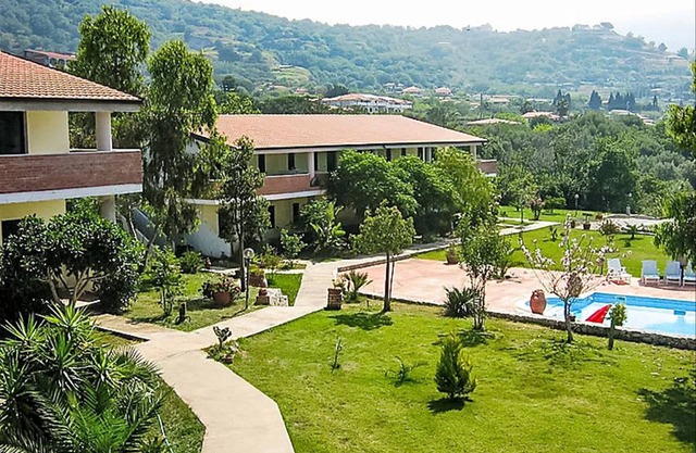 50 m² Apartment ∙ 2 bedrooms ∙ 6 guests