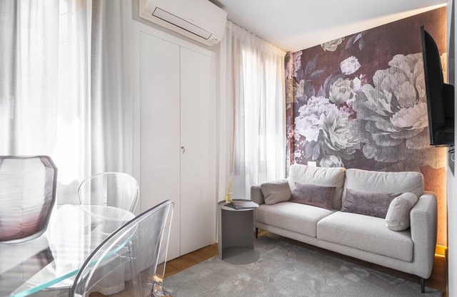 50 m² Apartment ∙ 2 bedrooms ∙ 4 guests