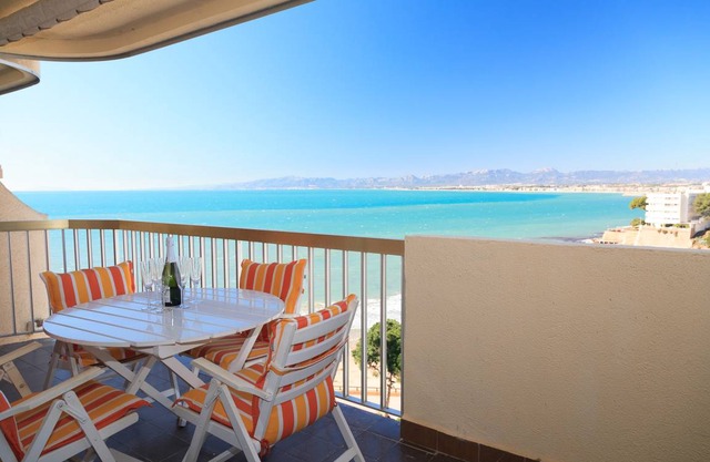 50 m² Apartment ∙ 2 bedrooms ∙ 6 guests