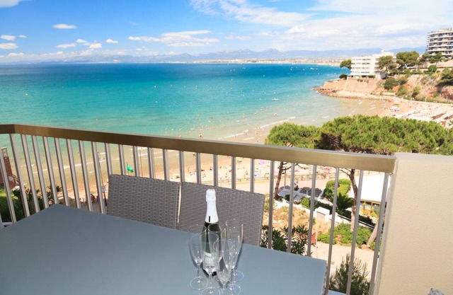 50 m² Apartment ∙ 2 bedrooms ∙ 6 guests