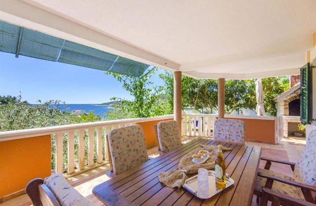 50 m² Apartment ∙ 2 bedrooms ∙ 4 guests