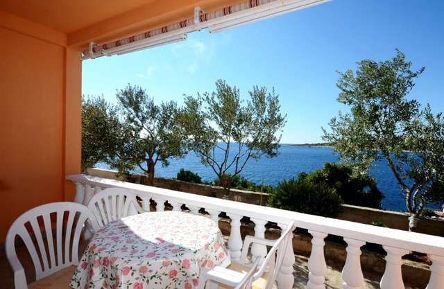 50 m² Apartment ∙ 2 bedrooms ∙ 4 guests