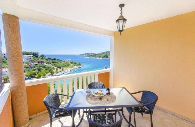 50 m² Apartment ∙ 2 bedrooms ∙ 4 guests