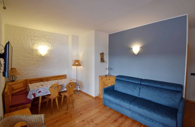 50 m² Apartment ∙ 2 bedrooms ∙ 6 guests