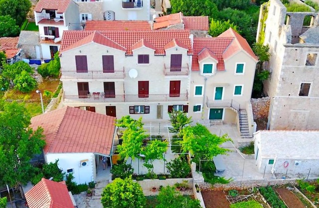 50 m² Apartment ∙ 2 bedrooms ∙ 4 guests