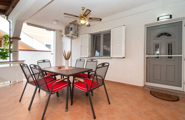50 m² Apartment ∙ 2 bedrooms ∙ 5 guests