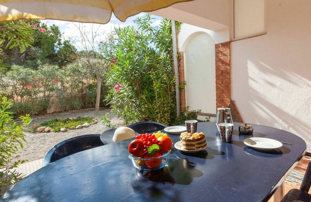 50 m² Apartment ∙ 2 bedrooms ∙ 5 guests