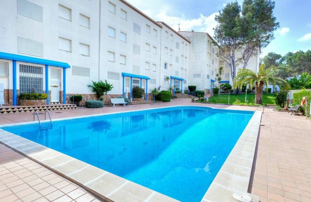 50 m² Apartment ∙ 2 bedrooms ∙ 4 guests