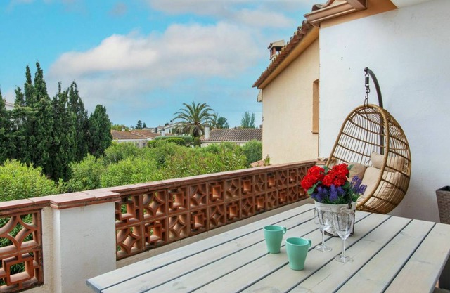 50 m² Apartment ∙ 2 bedrooms ∙ 5 guests