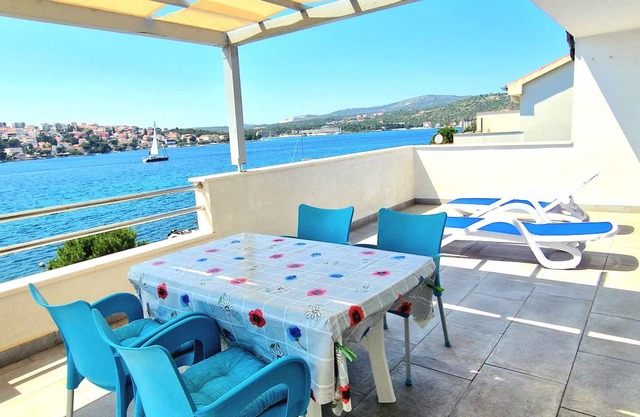 50 m² Apartment ∙ 2 bedrooms ∙ 4 guests