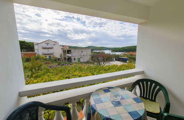 50 m² Apartment ∙ 2 bedrooms ∙ 5 guests