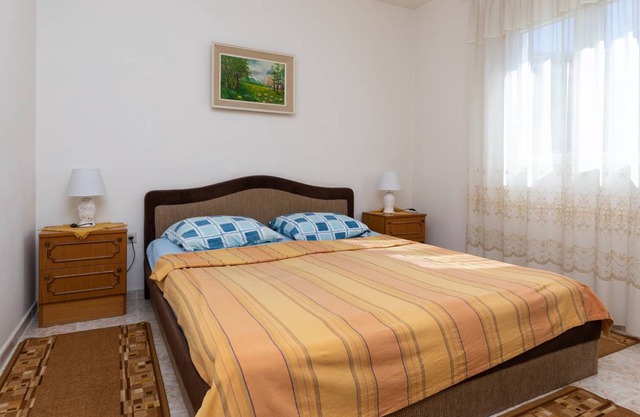 50 m² Apartment ∙ 2 bedrooms ∙ 4 guests