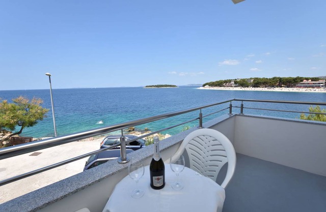 50 m² Apartment ∙ 2 bedrooms ∙ 4 guests