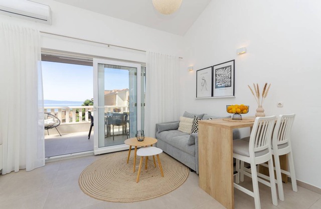 50 m² Apartment ∙ 4 guests