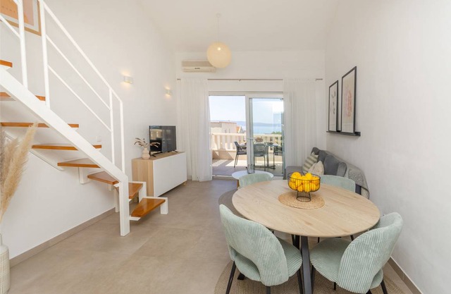 50 m² Apartment ∙ 4 guests