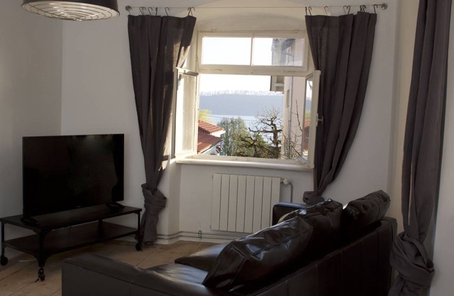 50 m² Apartment ∙ 1 bedroom ∙ 3 guests