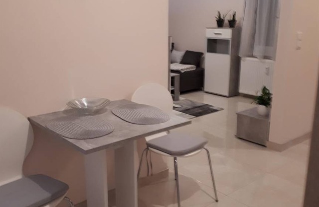 50 m² Apartment ∙ 1 bedroom ∙ 4 guests