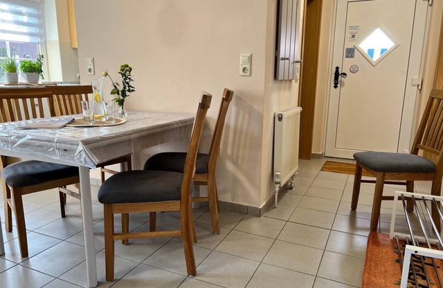 50 m² Apartment ∙ 2 bedrooms ∙ 4 guests