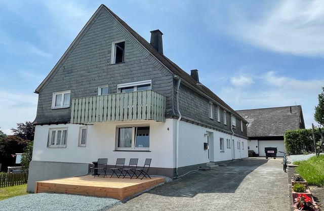 50 m² Apartment ∙ 1 bedroom ∙ 2 guests