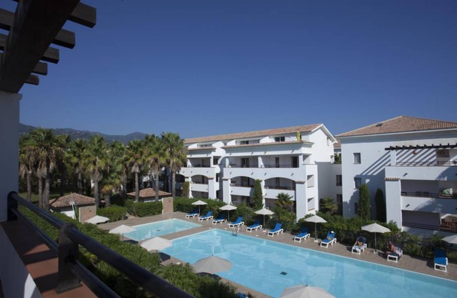 50 m² Apartment ∙ 2 bedrooms ∙ 6 guests