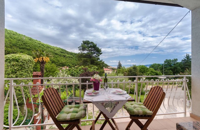 50 m² Apartment ∙ 1 bedroom ∙ 4 guests