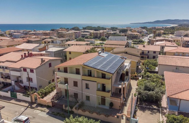 La Caletta 