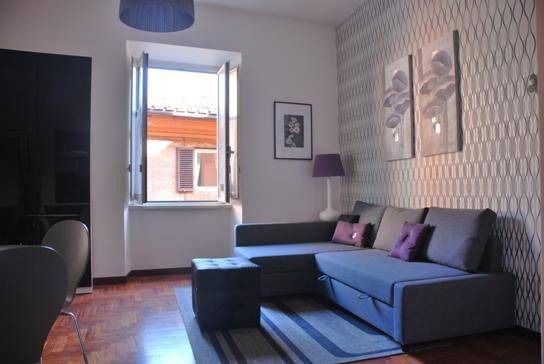 50 m² Apartment ∙ 2 bedrooms ∙ 4 guests