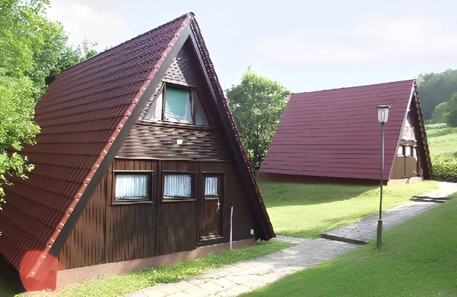 Hut Terrace 