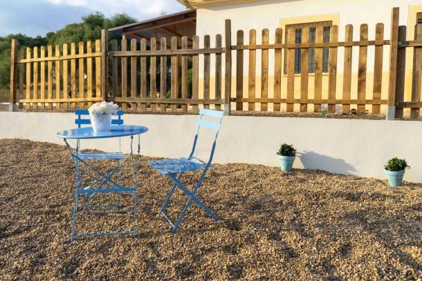 50 m² Chalet ∙ 2 bedrooms ∙ 6 guests
