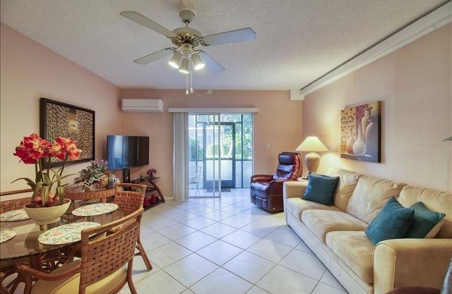 50 m² Condo ∙ 1 bedroom ∙ 2 guests