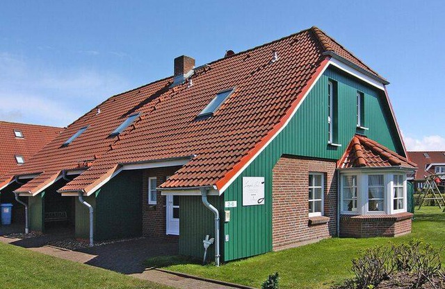50 m² Apartment ∙ 2 bedrooms ∙ 4 guests