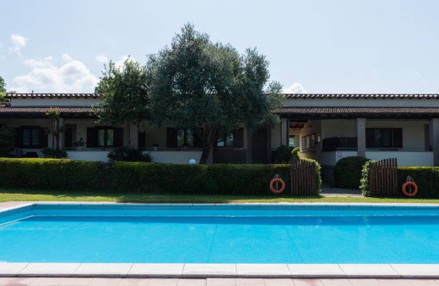 50 m² Farmhouse ∙ 2 bedrooms ∙ 5 guests