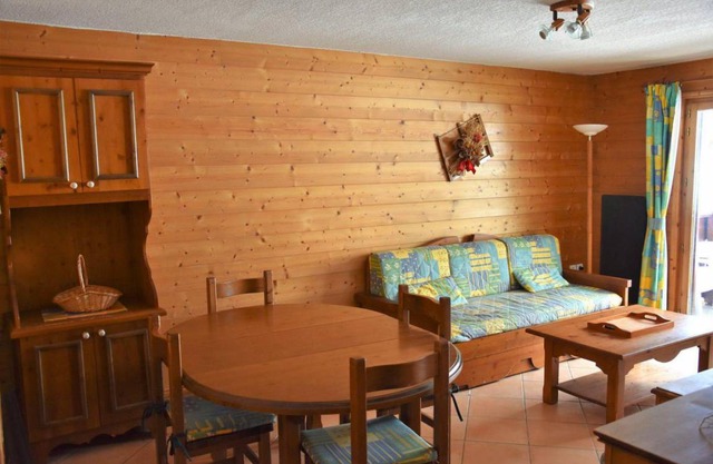 50 m² Apartment ∙ 2 bedrooms ∙ 6 guests