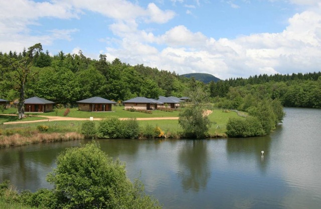 50 m² House ∙ 2 bedrooms ∙ 6 guests