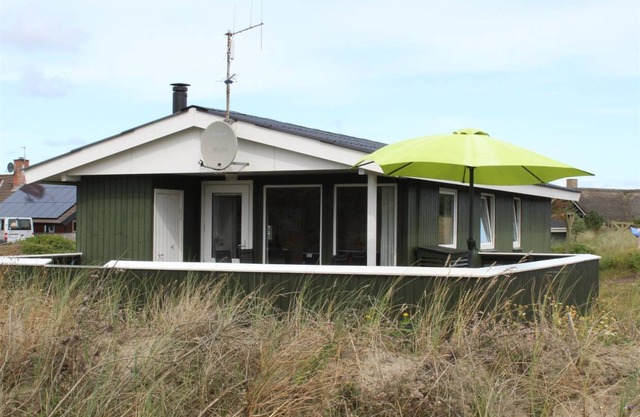 50 m² House ∙ 2 bedrooms ∙ 4 guests