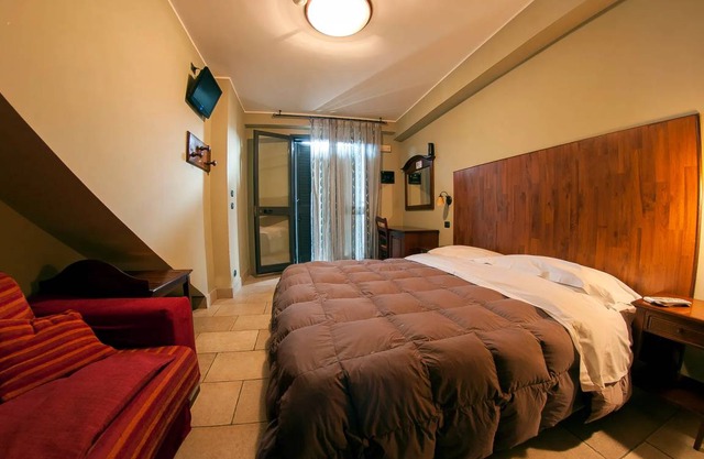 50 m² House ∙ 1 bedroom ∙ 4 guests