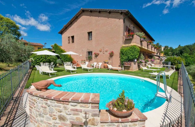 50 m² House ∙ 1 bedroom ∙ 4 guests