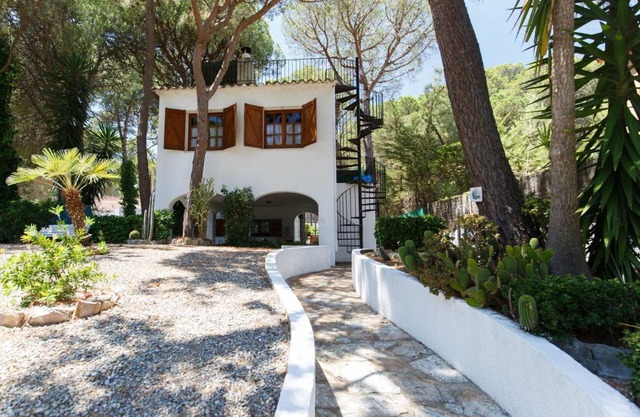 50 m² House ∙ 1 bedroom ∙ 4 guests