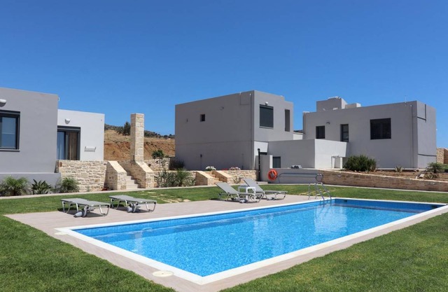 50 m² House ∙ 1 bedroom ∙ 4 guests