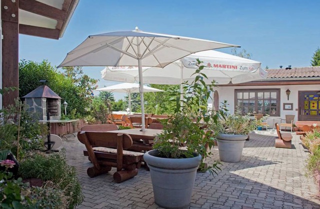 50 m² House ∙ 2 bedrooms ∙ 5 guests