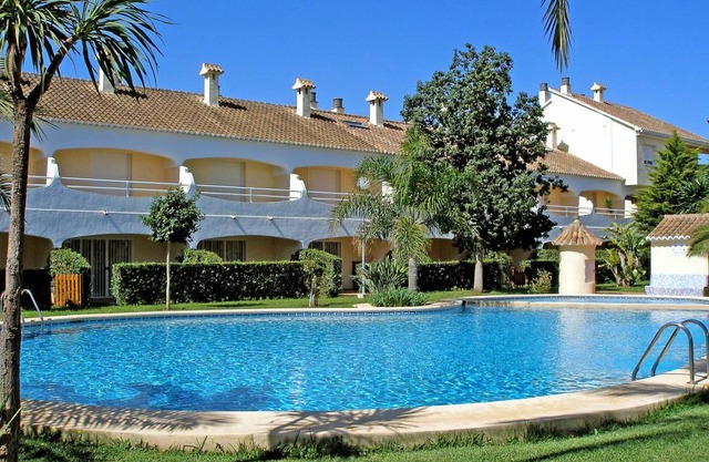 50 m² House ∙ 2 bedrooms ∙ 4 guests