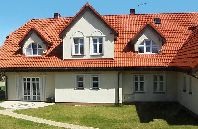 50 m² House ∙ 2 bedrooms ∙ 5 guests