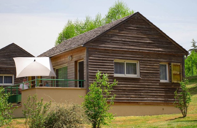 50 m² House ∙ 2 bedrooms ∙ 6 guests